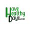 Healthier Days CBD Coupon Codes - Up to 20% OFF